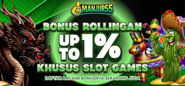 MANJUR55 TURNOVER